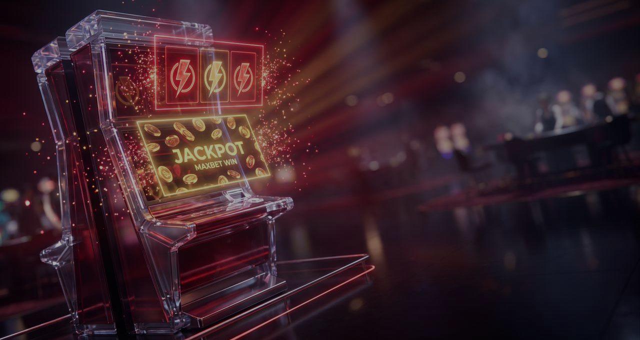 MaxBet